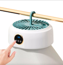 Secador de Roupa Dobrável para Viagens