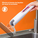 Mini Mopa Espremível MopaFlex