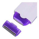 ⚡️PAGA NA ENTREGA⚡️ Depiladora Eléctrica Zona V - YES!