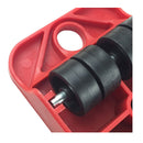 Base com Rodas para Móveis 🦾