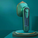 Mini Ferro a Vapor