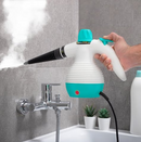 Limpador de vapor eléctrico