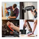 Parafusadora elétrica