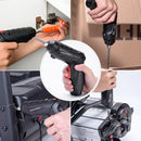 Parafusadora elétrica