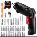 Parafusadora elétrica