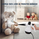 Limpador de vapor eléctrico