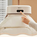 Secador de Roupa Dobrável para Viagens