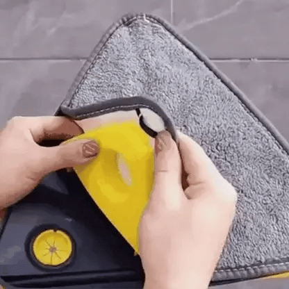 Mop Giratório Mágico