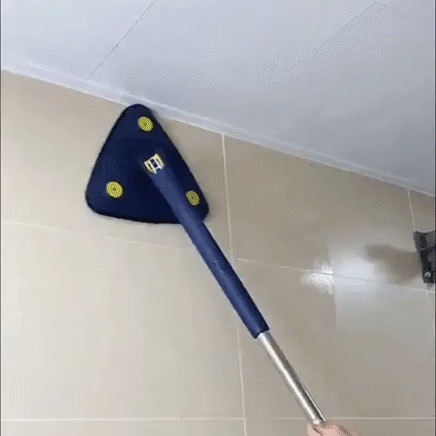 Mop Giratório Mágico