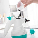 Limpador de vapor eléctrico