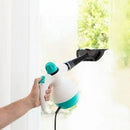 Limpador de vapor eléctrico