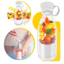 Mini Liquidificadora Portátil BlendGo® Pro